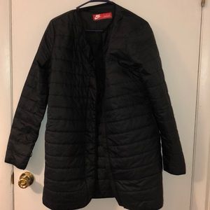 Nike coat